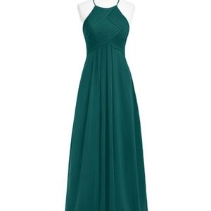 《AZAZIE BRIDESMAID/FORMAL DRESS》